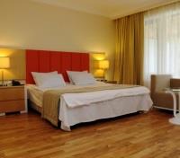 Cape Panwa - Guest Room
